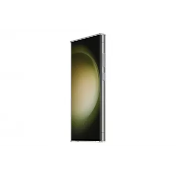 Samsung Galaxy S23 Ultra puhelinkotelo EF-QS918CTEGWW 17,3 cm (6,8