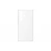 Samsung Galaxy S23 Ultra puhelinkotelo EF-QS918CTEGWW 17,3 cm (6,8 inch) suojakotelo läpinäkyvä