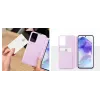 Samsung EF-ZA556 puhelinkotelo 16,8 cm (6,6 inch) lompakkokotelo laventeli