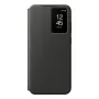 Samsung Smart View lompakkokotelo S24 FE -laitteeseen
