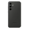 Samsung Smart View lompakkokotelo S24 FE -laitteeseen