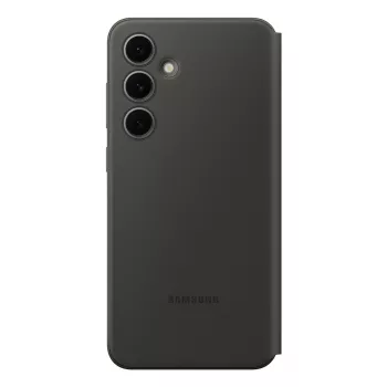 Samsung Smart View lompakkokotelo S24 FE -laitteeseen