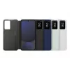 Samsung Smart View lompakkokotelo S24 FE -laitteeseen