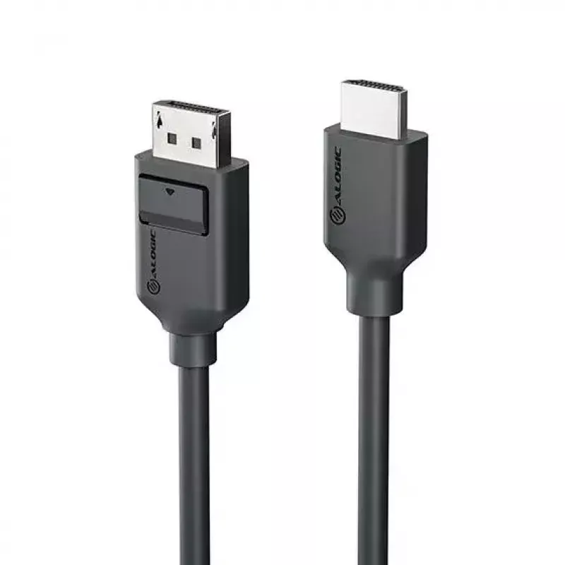 ALOGIC DisplayPort-HDMI-kaapeli 3 m EL2DPHD-03 korkea laatu