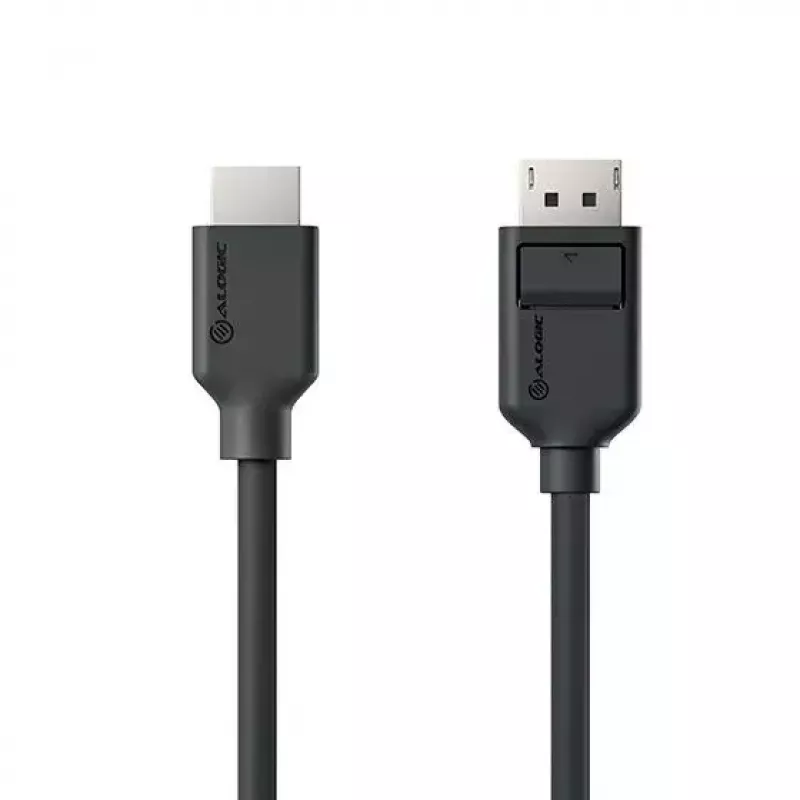 ALOGIC DisplayPort-HDMI-kaapeli 3 m EL2DPHD-03 korkea laatu