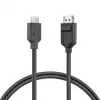 ALOGIC DisplayPort-HDMI-kaapeli 3 m EL2DPHD-03 korkea laatu