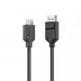 ALOGIC DisplayPort-HDMI-kaapeli 3 m EL2DPHD-03 korkea laatu