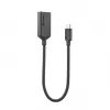 USB-C - HDMI -adapteri ALOGIC EL2UCHD-ADP 4K-tuki 20 cm