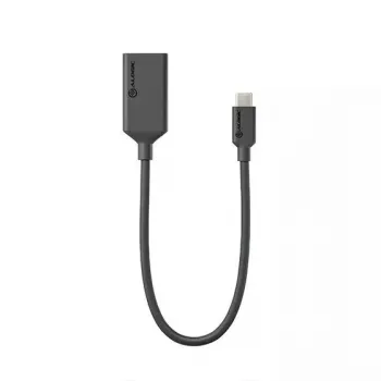 USB-C - HDMI -adapteri ALOGIC EL2UCHD-ADP 4K-tuki 20 cm