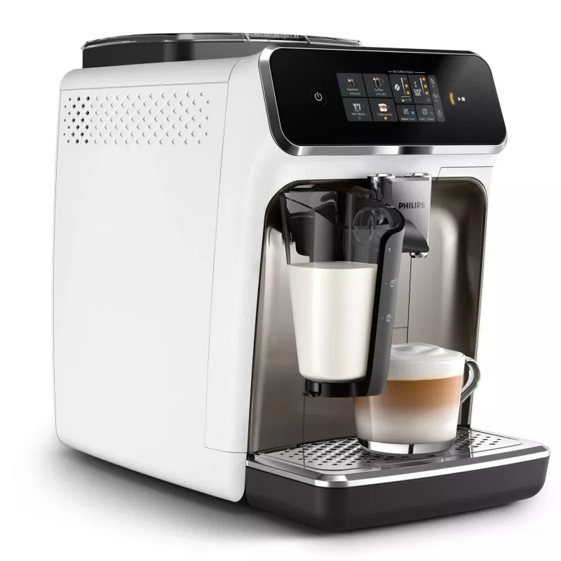 Philips EP2333/40 kahvinkeitin täysautomaatti espressokeitin 1,8 L