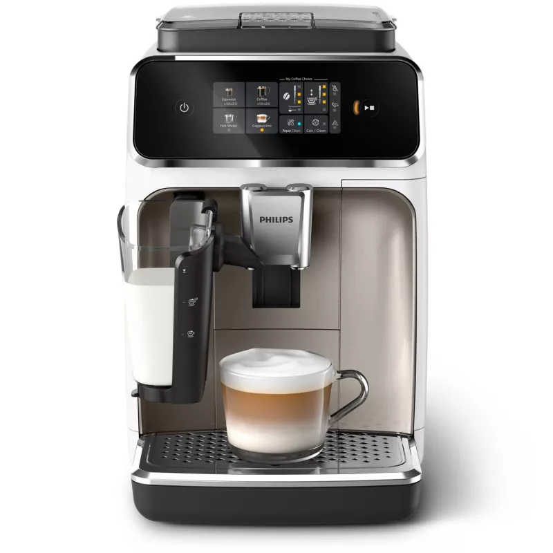Philips EP2333/40 kahvinkeitin täysautomaatti espressokeitin 1,8 L