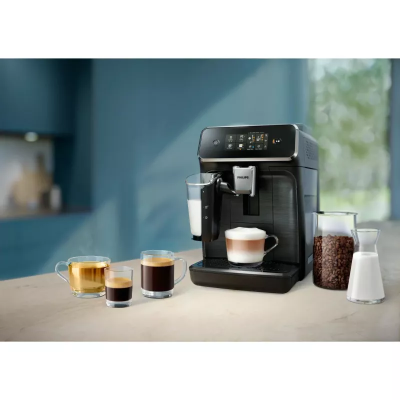 Philips EP2333/40 kahvinkeitin täysautomaatti espressokeitin 1,8 L