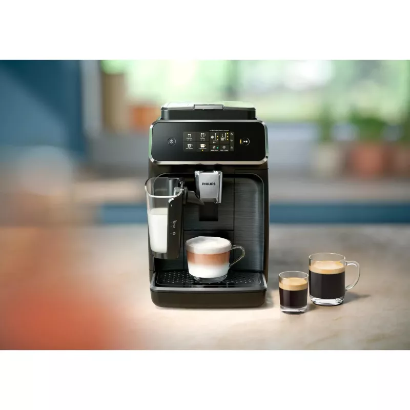 Philips EP2333/40 kahvinkeitin täysautomaatti espressokeitin 1,8 L