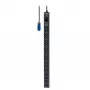 APC Easy Rack PDU, Basic, 0U, 1-vaihe, 3,7kW, 230V, 16A, 20 x C13 ja 4 x C19 -pistorasia, IEC60309 2P+E -tulo