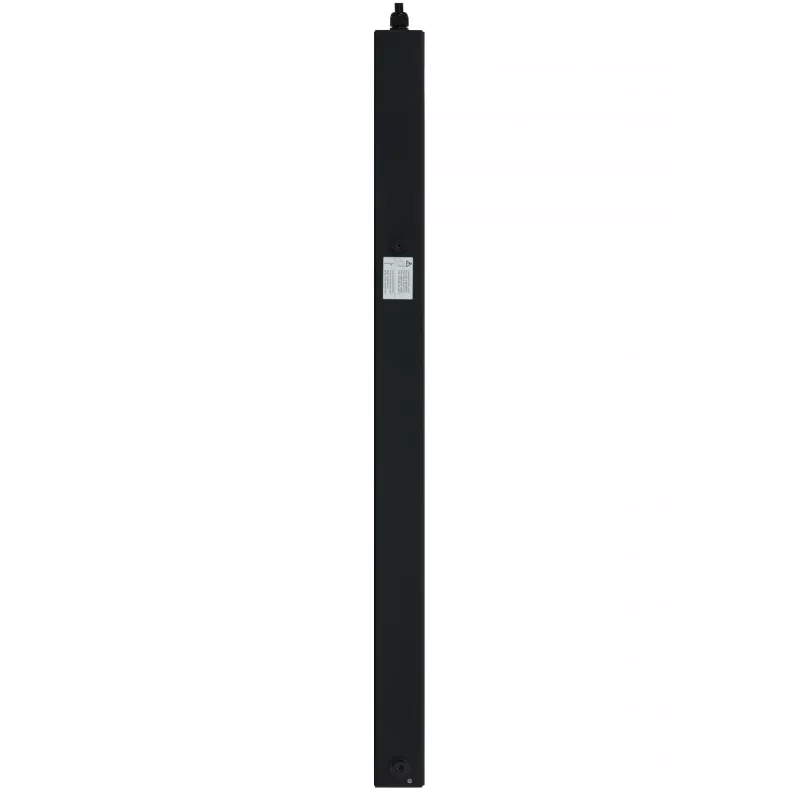 APC Easy Rack PDU, Basic, 0U, 1-vaihe, 3,7kW, 230V, 16A, 20 x C13 ja 4 x C19 -pistorasia, IEC60309 2P+E -tulo
