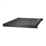 APC Easy Rack ER7SHELFS komponenttihylly, lyhyt, 1U, 19 tuumaa, 50 kg, musta