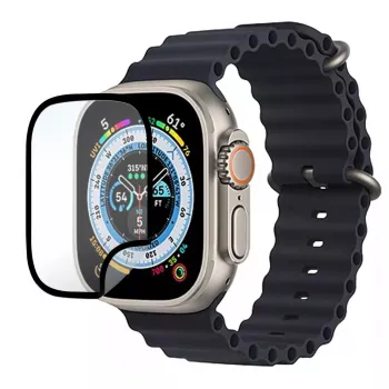 Näytönsuojakalvo eSTUFF ES501024 Apple Watch Ultra