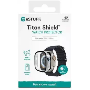 Kellon näytönsuoja eSTUFF ES501034 Apple Watch Ultra