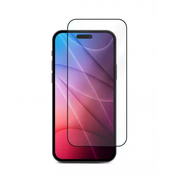 eSTUFF ES501361 puhelimen näytönsuoja/takakansisuoja läpinäkyvä näytönsuoja Apple 1 kpl