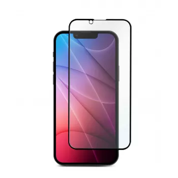 eSTUFF ES501371 puhelimen näytönsuojakalvo/takakansisuojakalvo läpinäkyvä näytönsuoja Apple 1 kpl
