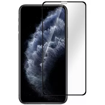 eSTUFF ES501510 näytönsuojakalvo matkapuhelimelle / takakansi läpinäkyvä näytönsuoja Apple 1 kpl
