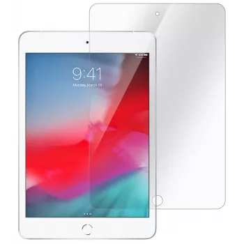 eSTUFF näytönsuojakalvo iPad Mini 2019 / Mini 4 – läpinäkyvä
