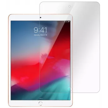 eSTUFF näytönsuojakalvo iPad Air 10.5 2019/Pro 10.5 - läpinäkyvä