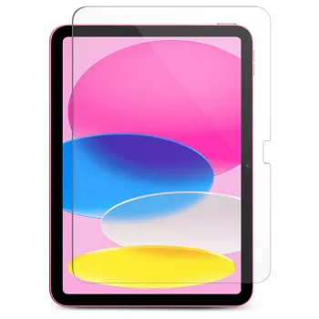 eSTUFF ES503320 tabletin näytönsuojakalvo kirkas näytönsuoja Apple 1 kpl