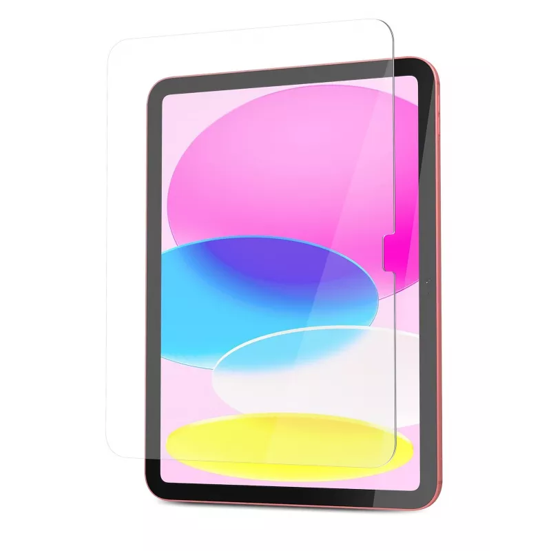 eSTUFF ES503320 tabletin näytönsuojakalvo kirkas näytönsuoja Apple 1 kpl