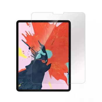 eSTUFF ES503410 tablettien näytönsuojakalvo kirkas näytönsuojakalvo Apple 1 kpl