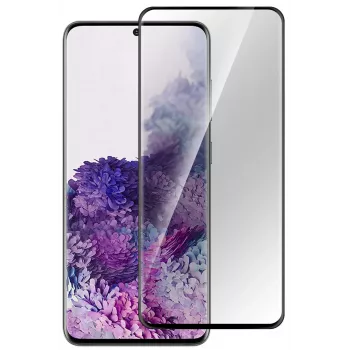 eSTUFF ES504058 puhelimen näytön-/takasuojus kirkas näytönsuoja Samsung 1 kpl