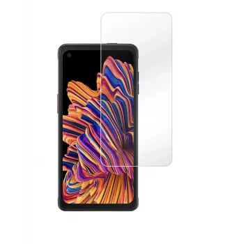 eSTUFF ES504065 näytönsuojakalvo matkapuhelimelle/näytön taustapuolelle kirkas näytönsuojakalvo Samsung 1 kpl