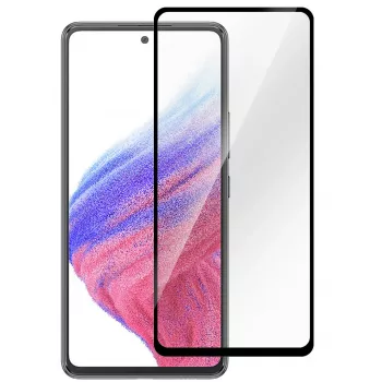 eSTUFF ES504085 matkapuhelimen näytön-/takasuojus kirkas näytönsuoja Samsung 1 kpl