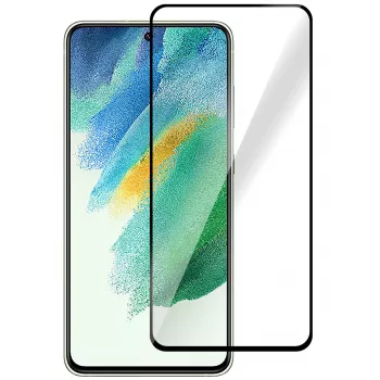 eSTUFF ES504087 näytönsuojakalvo matkapuhelimille kirkas näytönsuoja Samsung 1 kpl
