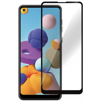 eSTUFF Titan Shield näytönsuojakalvo Samsung Galaxy Xcover6 Pro - läpinäkyvä