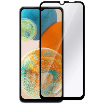eSTUFF ES504089 puhelimen näytönsuojakalvo läpinäkyvä kirkas näytönsuojakalvo Samsung 1 kpl