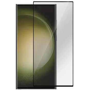 eSTUFF ES504092 matkapuhelimen näytön-/takasuojus kirkas näytönsuoja Samsung 1 kpl