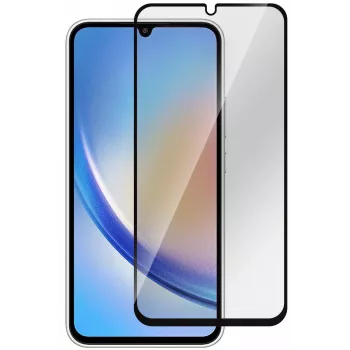 eSTUFF ES504094 näytönsuojakalvo matkapuhelimelle/takapuolelle kirkas näytönsuoja Samsung 1 kpl