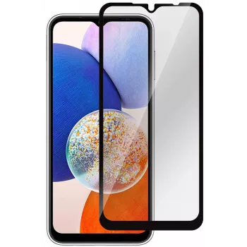 eSTUFF ES504095 matkapuhelimen näytön-/takasuojus kirkas näytönsuoja Samsung 1 kpl
