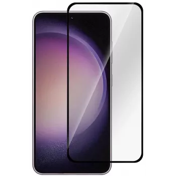 eSTUFF ES504102 puhelimen näytönsuojakalvo/kameran takasuojakalvo kirkas näytönsuoja Samsung 1 kpl