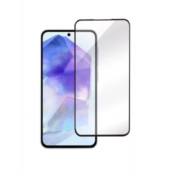 eSTUFF ES504112 puhelimen näytönsuojakalvo kirkas näytönsuojakalvo Samsung 1 kpl