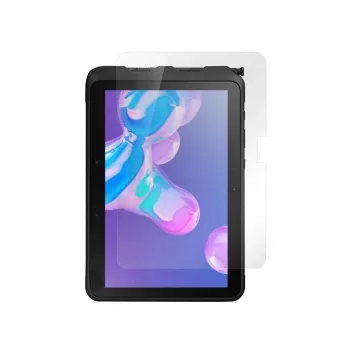 eSTUFF ES506014 tablettien näytönsuojakalvo kirkas näytönsuojakalvo Samsung 1 kpl