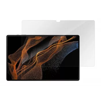 eSTUFF ES506019 tablettien näytönsuojakalvo kirkas näytönsuojakalvo Samsung 1 kpl