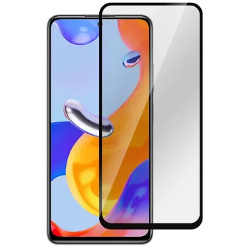 eSTUFF ES515080 matkapuhelimen näytön-/takasuojus kirkas näytönsuoja Xiaomi 1 kpl
