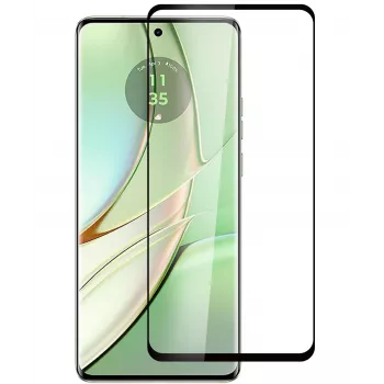 Näytönsuoja eSTUFF Motorola Edge 40 naarmuuntumaton läpinäkyvä