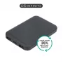 eSTUFF ES641040 varavirtalähde litiumpolymeeri (LiPo) 5000 mAh musta