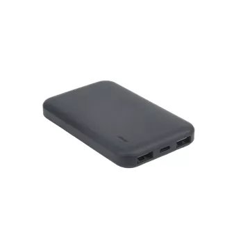 eSTUFF ES641040 varavirtalähde litiumpolymeeri (LiPo) 5000 mAh musta