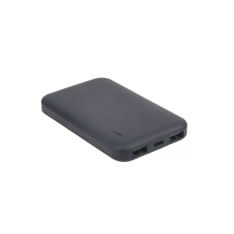 eSTUFF ES641040 varavirtalähde litiumpolymeeri (LiPo) 5000 mAh musta