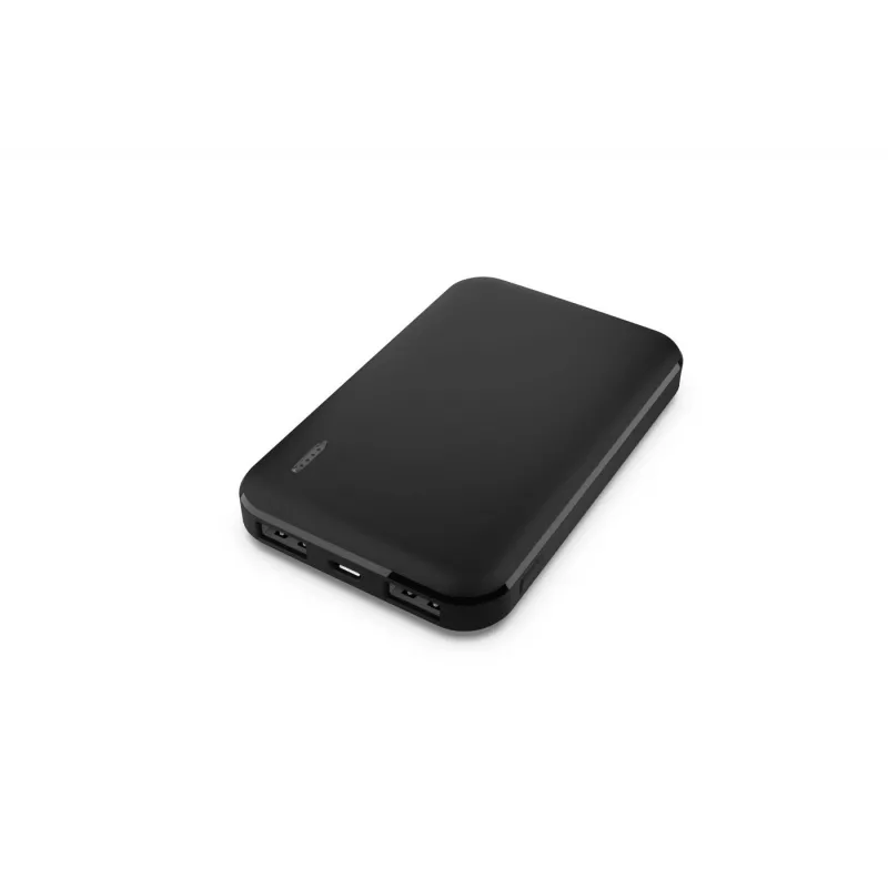 eSTUFF ES641040 varavirtalähde litiumpolymeeri (LiPo) 5000 mAh musta