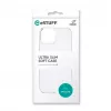 eSTUFF ES67100025 puhelinkotelo 15,5 cm (6,1 tuumaa) kotelo läpinäkyvä